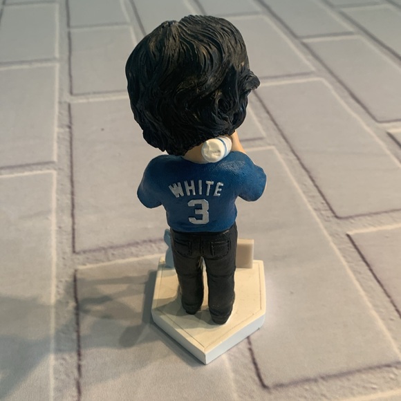 Jack White bobble head collectible - Picture 6 of 10